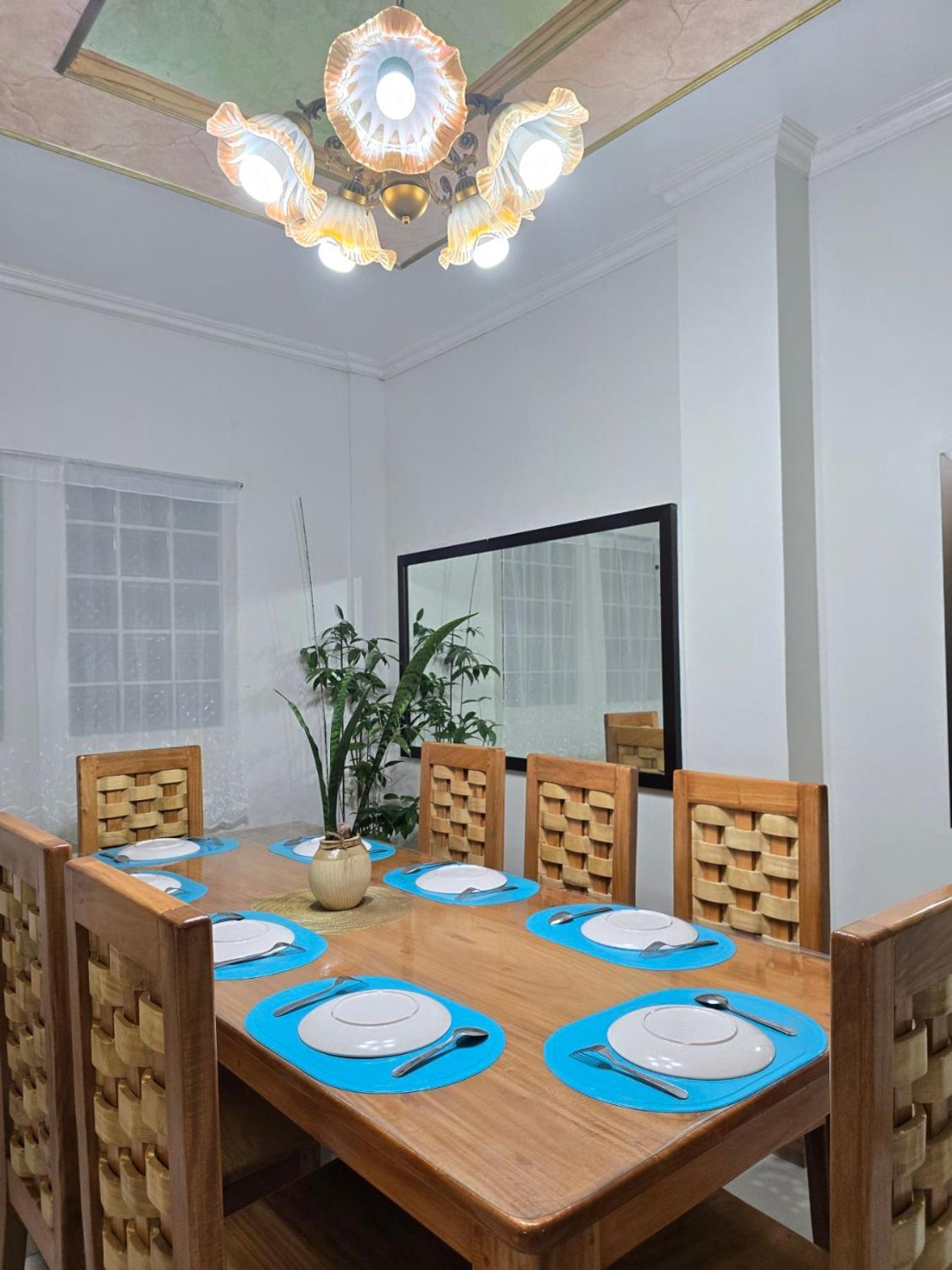 35 Amistad Guesthouse 바기오 외부 사진