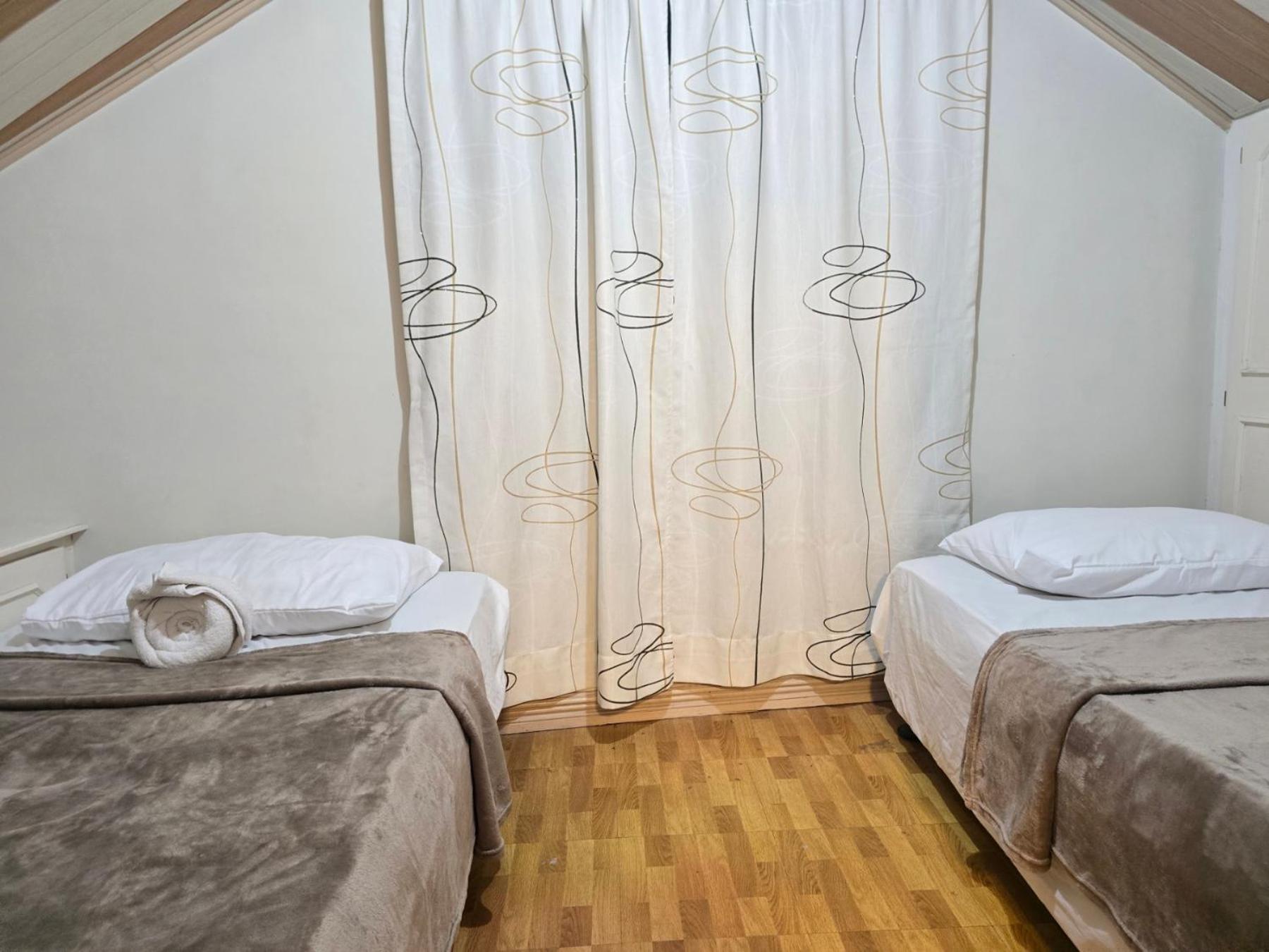 35 Amistad Guesthouse 바기오 외부 사진