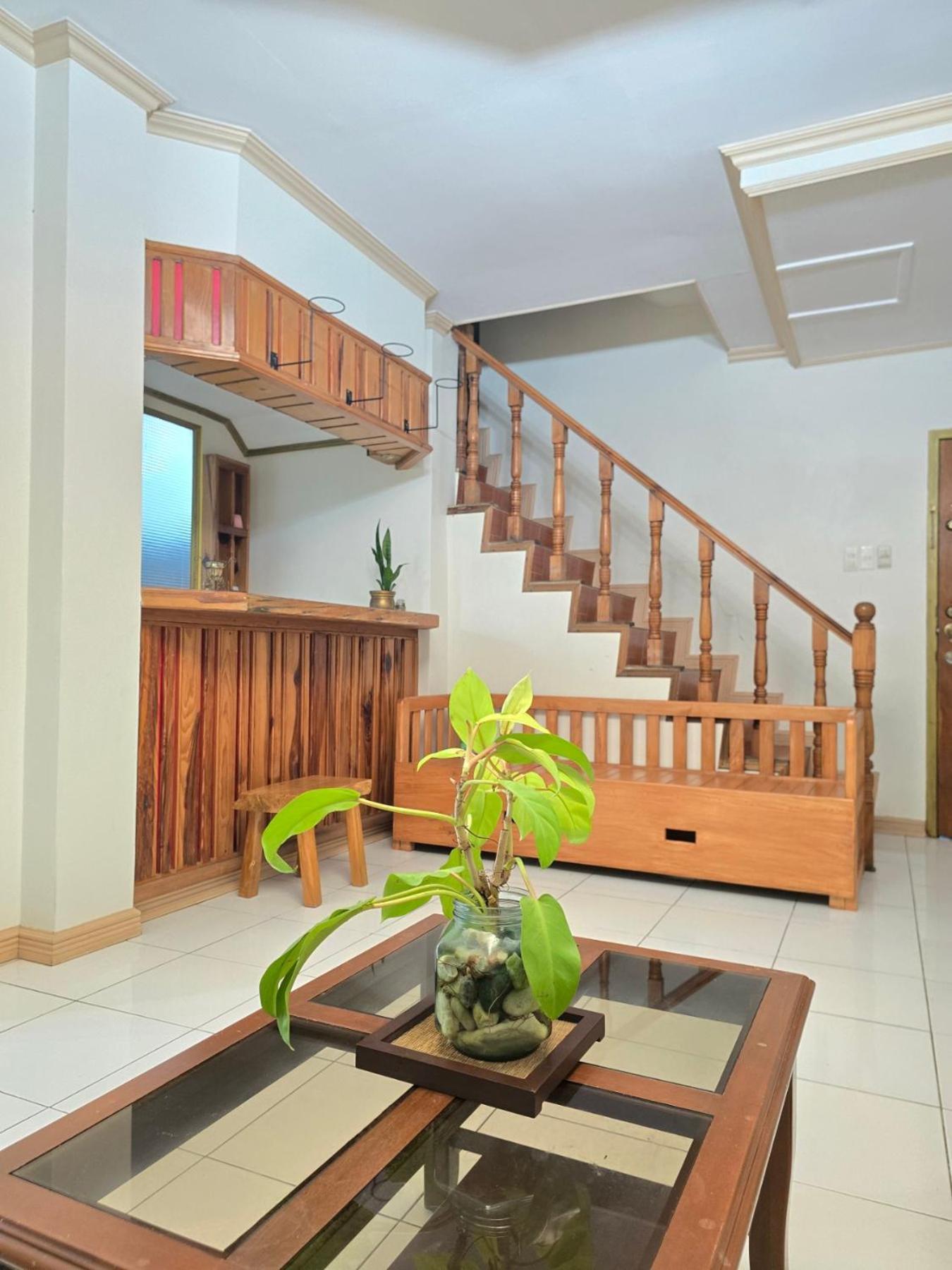 35 Amistad Guesthouse 바기오 외부 사진