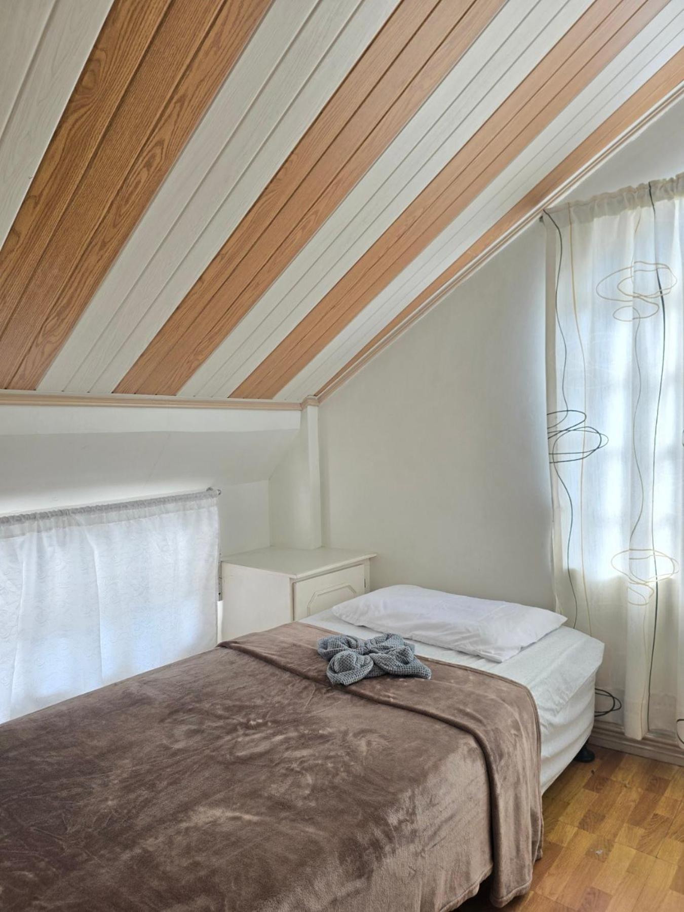 35 Amistad Guesthouse 바기오 외부 사진