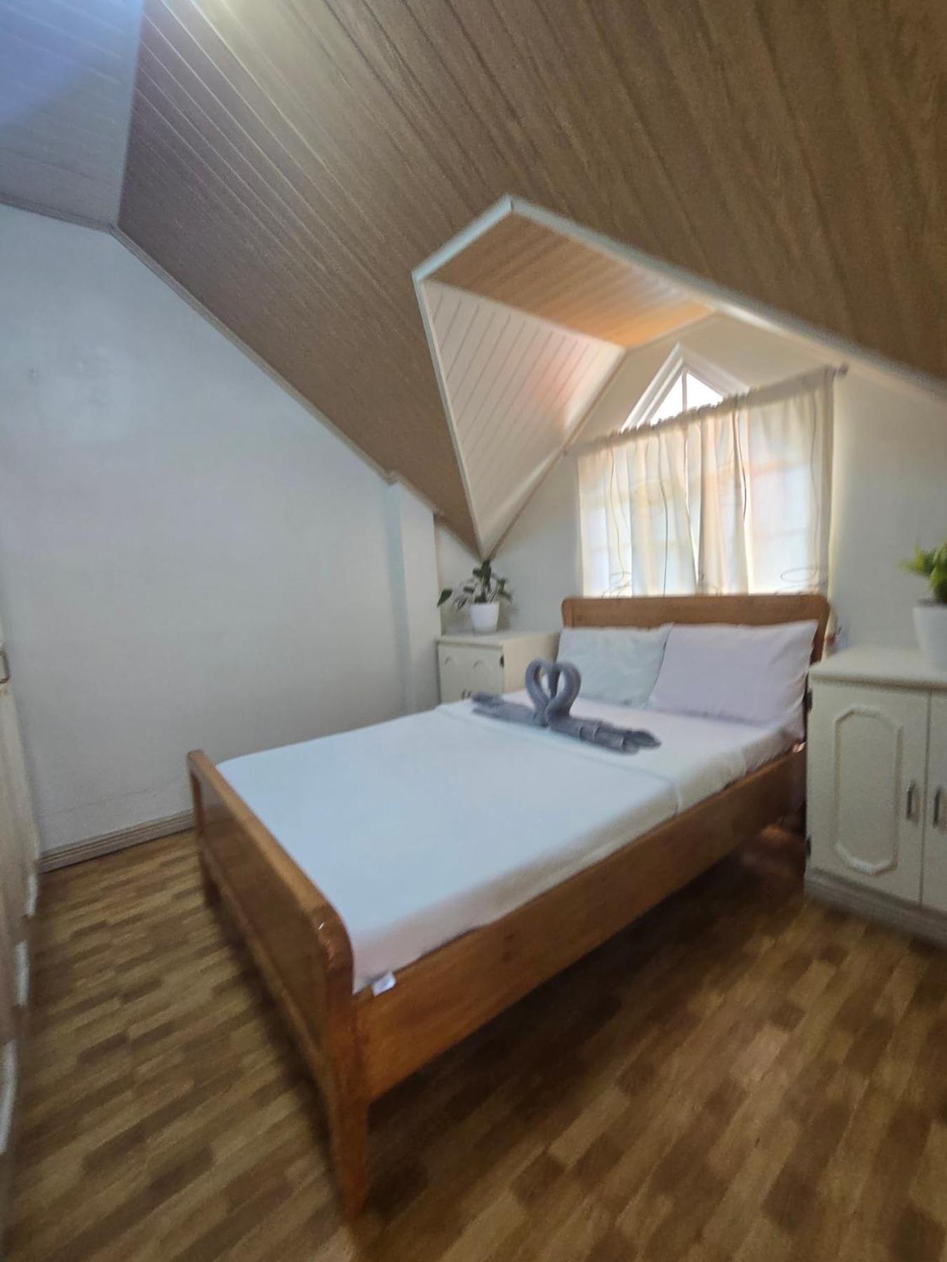 35 Amistad Guesthouse 바기오 외부 사진