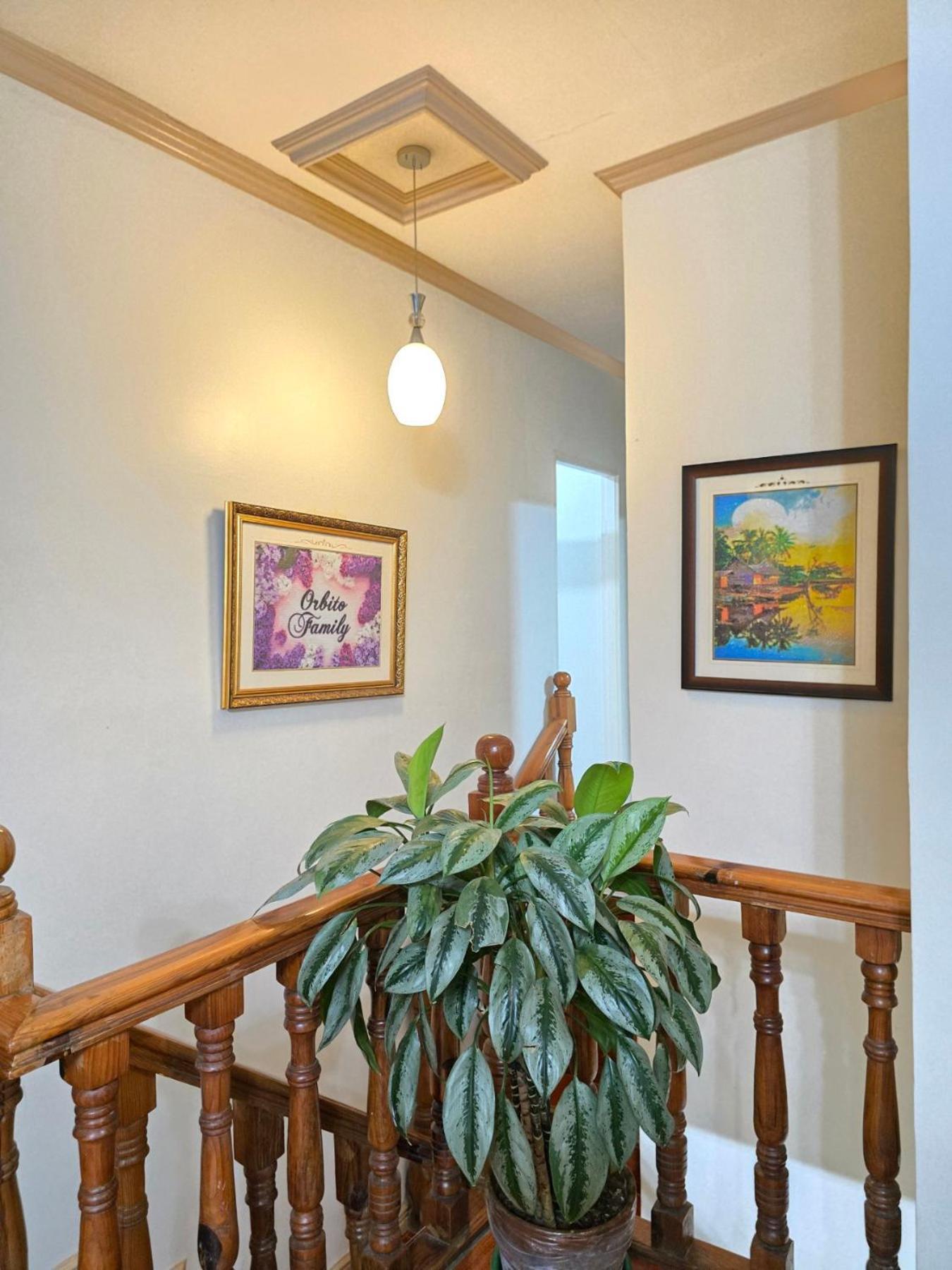 35 Amistad Guesthouse 바기오 외부 사진